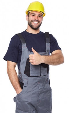 worker