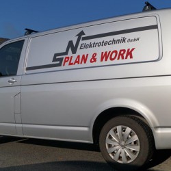 plan & work kfz