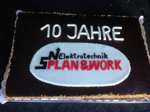 10 Jahre Plan&Work