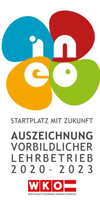 ausgezeichneter Lehrbetrieb plan-work.at